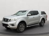 Nissan Navara NP300 N-Connecta Double Cab 4x4 AHK Navi - Nissan Navara in Rostock