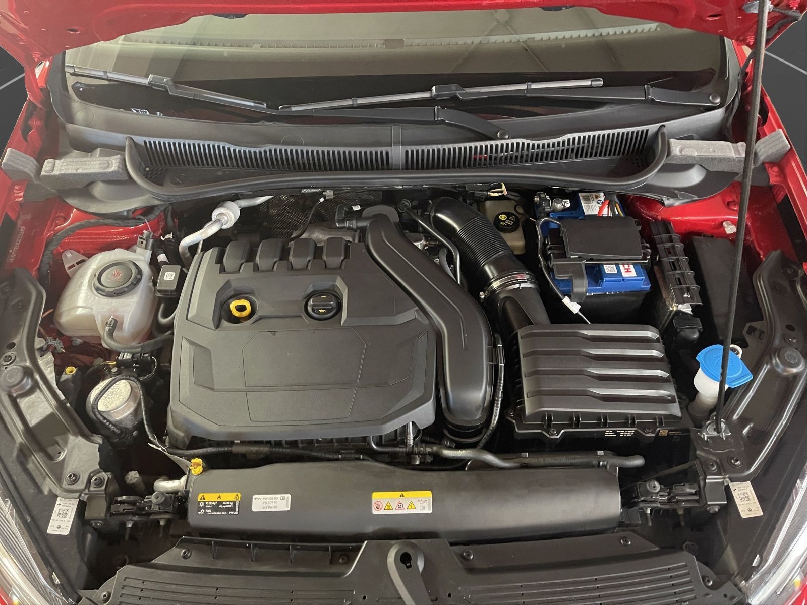 Volkswagen Taigo - Bild 23