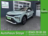 Skoda Elroq 50 Tour AHK;NAV;ACC;SHZ;PDC;CARPLAY;KESSY - Skoda Elroq mit Anhängerkupplung