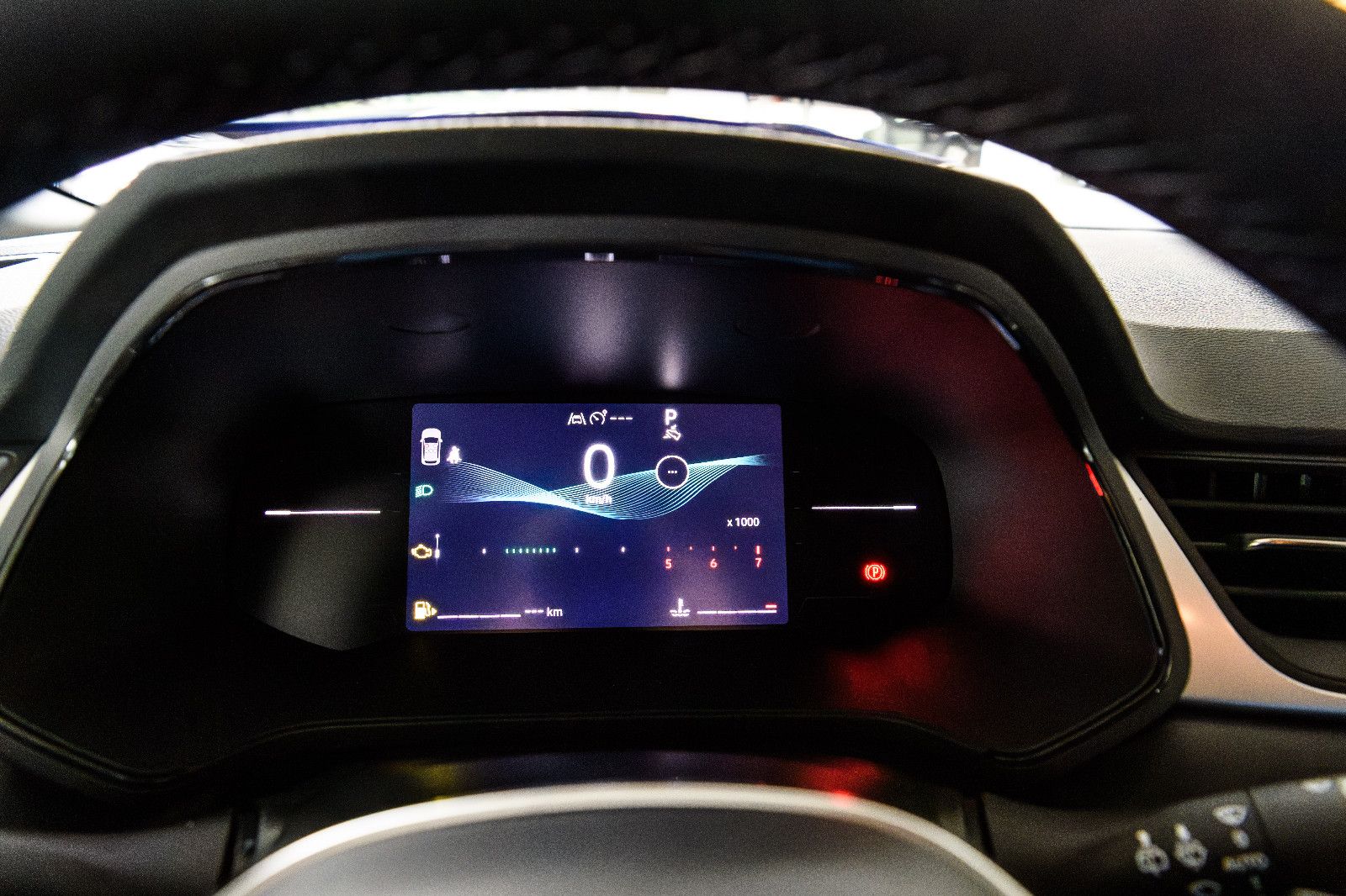 Fahrzeugabbildung Mitsubishi Grandis 1.3 *Diamant PLUS