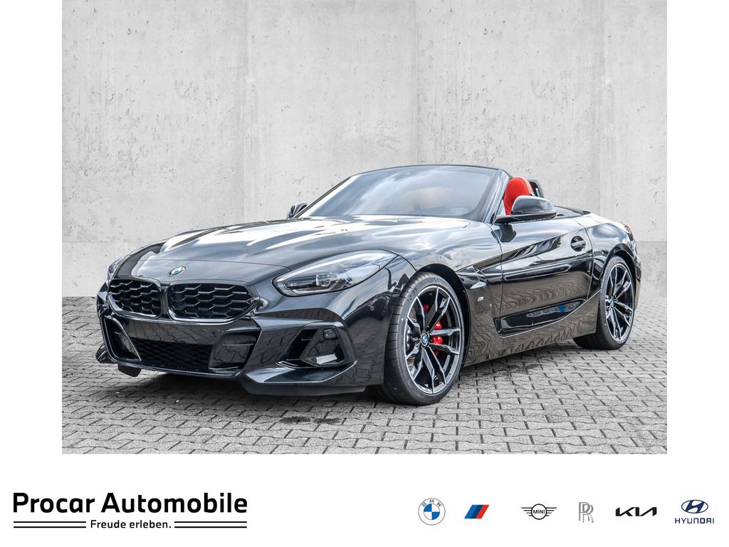 BMW Z4 M40i