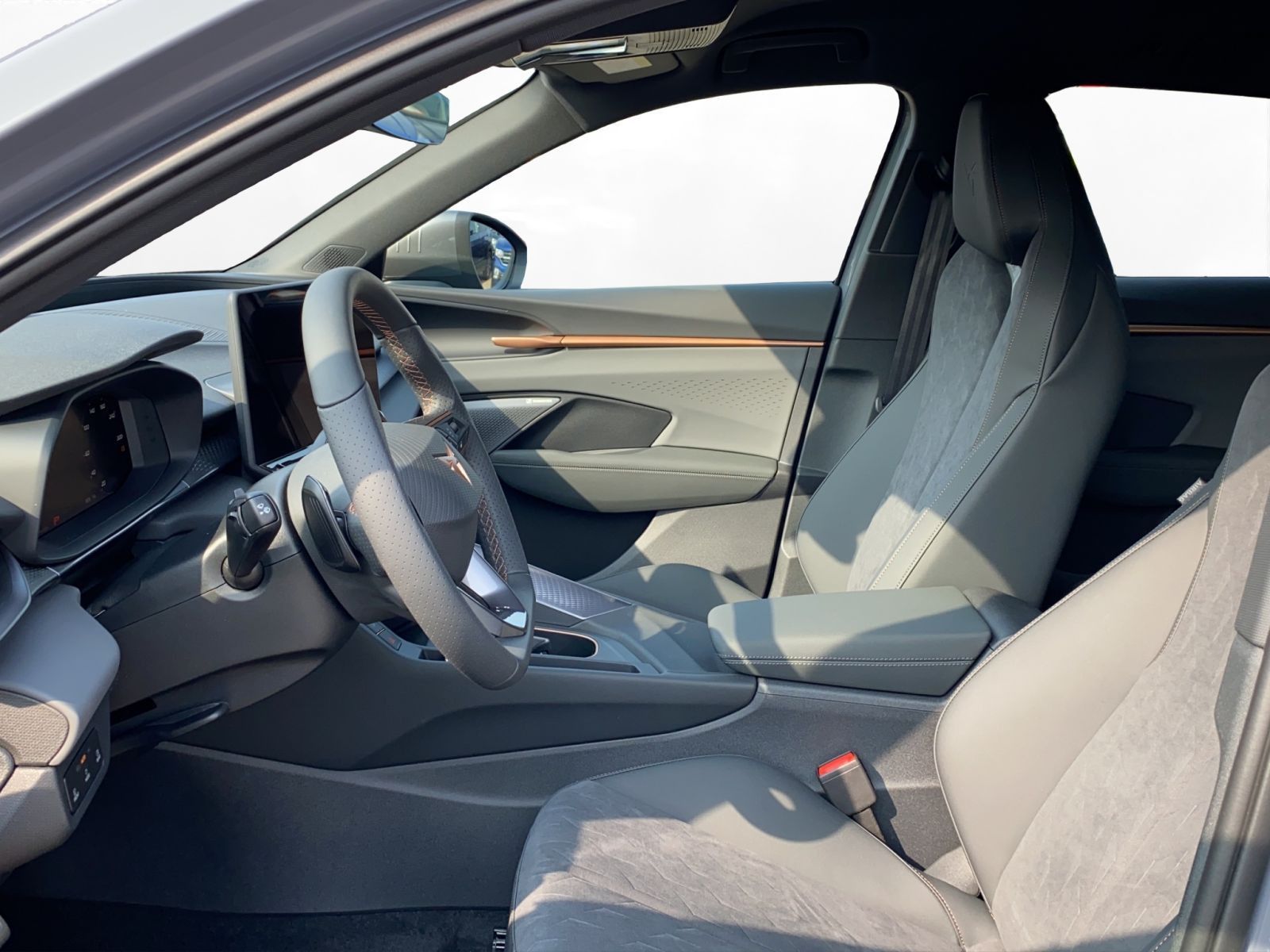 Cupra Terramar - Bild 11