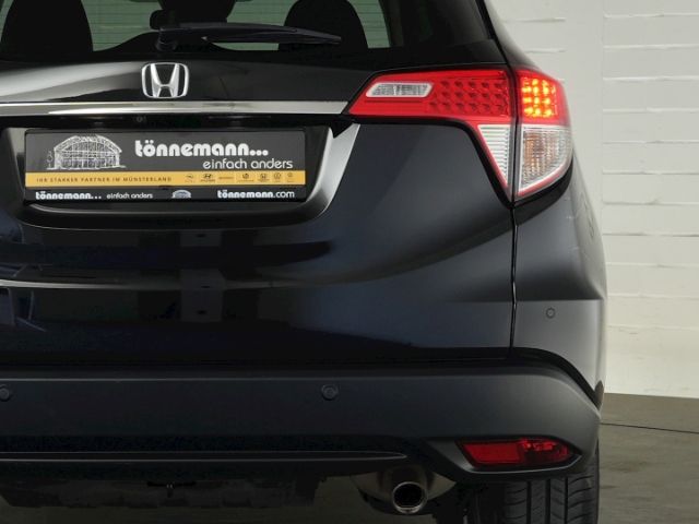 HR-V ELEGANCE i-VTEC+NAVI+SITZHEIZUNG+LED TAGFAH
