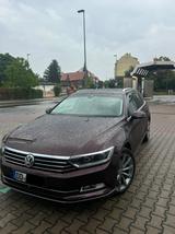 Volkswagen Passat Variant 2.0 TDI SCR 140kW DSG BMT 4M ... - Behindertengerechte Volkswagen Passat Variant