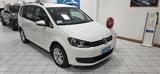 Volkswagen Touran 1.4 METANO 2016 - Volkswagen Touran mit CNG-Antrieb