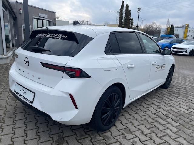Autohaus Franke & Ebert - Opel Astra GS Navi+SHZ+LHZ 360-Grad-Kamera+beh. Front - Bild 5 Autohaus Franke & Ebert - Opel Astra GS Navi+SHZ+LHZ 360-Grad-Kamera+beh. Front - Bild 5