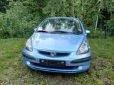 Honda Jazz 1.4 LS LS - gebrauchte Honda Jazz aus dem Jahr 2004