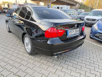 BMW 320 - 6