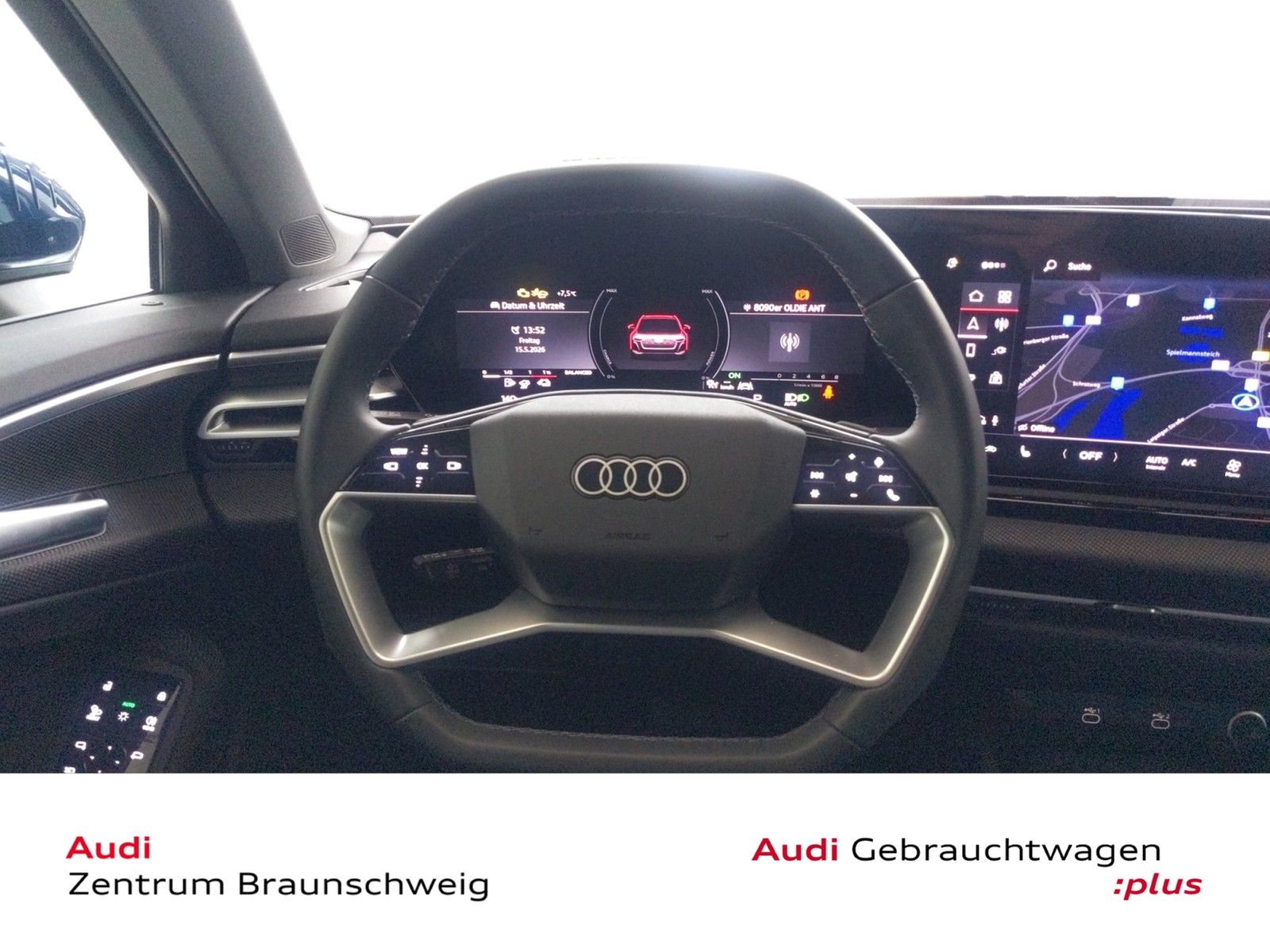 Audi A5 - Bild 11