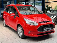 FORD B-Max Titanium*1.Hand*AHK*Temp.*Klima*Kamera*