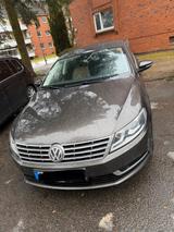 Volkswagen WV cc 2012 zu verkaufen - Volkswagen CC in Hamburg