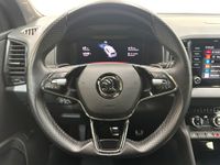 Skoda Karoq - Vorschau Bild 16