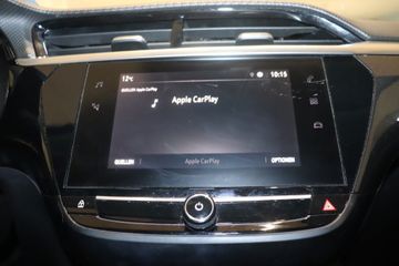 Fotografie des Opel Corsa 1.2 DI Turbo Start/Stop Elegance