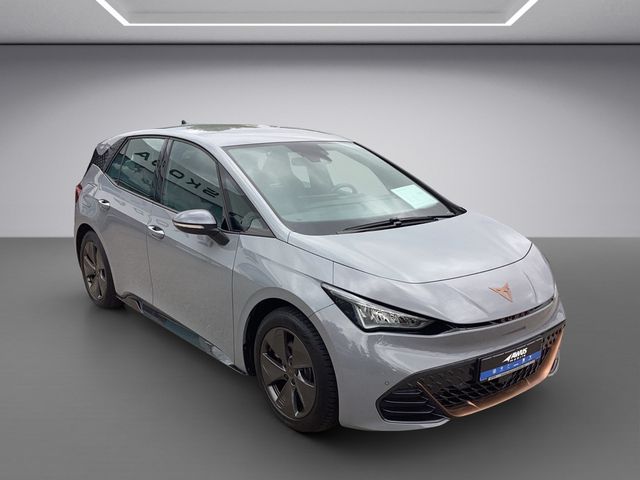 Born 150KW 51KWh