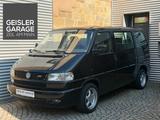 Volkswagen T4 Multivan ABT Sportline (131 PS) AHK & 8xRäder - Volkswagen T4 Multivan aus 1997