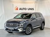 Hyundai Santa Fe 1.6 T-GDI HEV Premium - Hyundai SANTA FE aus 2023