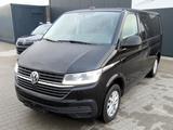 Volkswagen T6.1 Multivan 2.0 TDI DSG, LED, NAV, AHK, SHZ