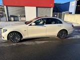 Mercedes-Benz E 350 e AVANTGARDE Autom. AVANTGARDE