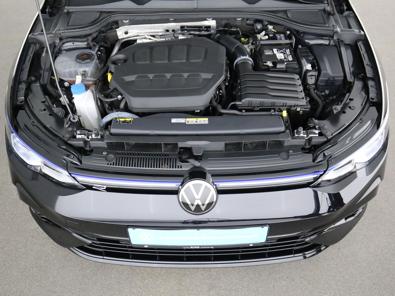 Volkswagen Golf - Bild 23