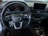 Audi SQ5 TDI *quattro*RS-Sitze*Carbon*AHK* - Audi Q5: RS