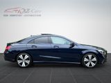 Mercedes-Benz CLA 220d Urban*PANO*NIGHT*DISTR.*LED*MEMORY*H&K* - Mercedes-Benz CLA 220 aus 2017