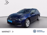Volkswagen Golf VIII Variant 2.0 TDI DSG Style*Navi*Pano*St