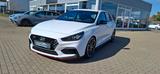 Hyundai i30 N Performance - Hyundai i30 mit Benzin-Antrieb: Sportwagen