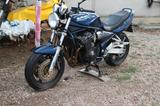 Suzuki Bandit 1200 S - 2001 BANDIT 1200