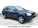 Volvo XC90 2.5 T Summum*7-SITZER*KEIN US-IMPORT!!* - gebrauchte Volvo XC90 aus dem Jahr 2005
