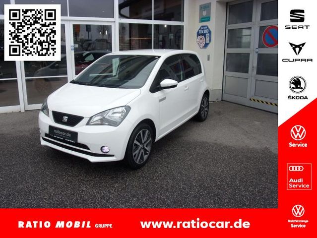 Seat MII ELECTRIC  EDITION POWER CHARGE PSM 61 KW   