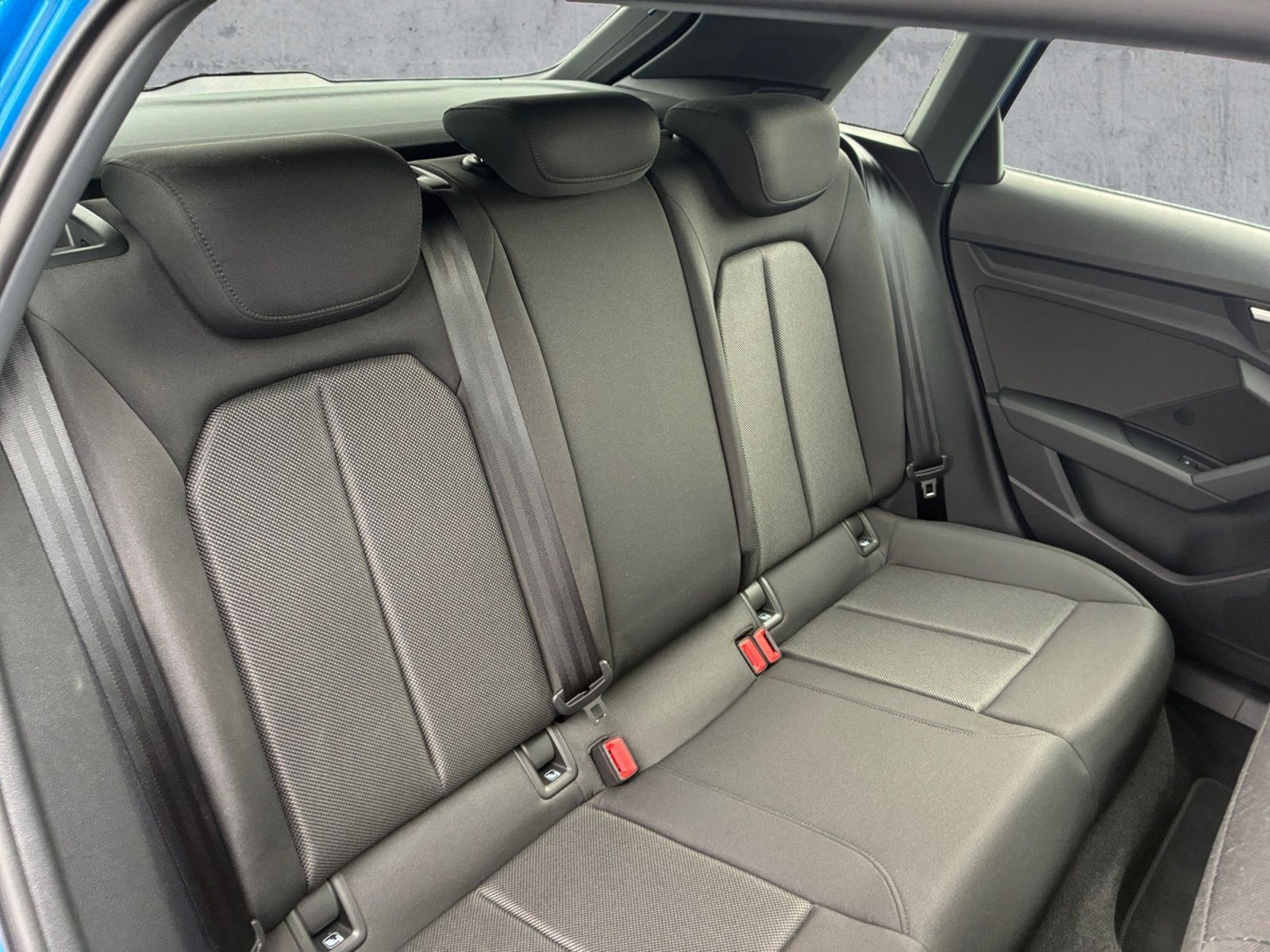 Audi A3 - Bild 16