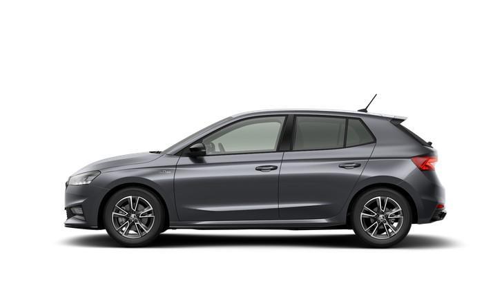 Skoda Fabia 1.5 TSI DSG MONTE CARLO*KAMERA*LED*SHZ*KES