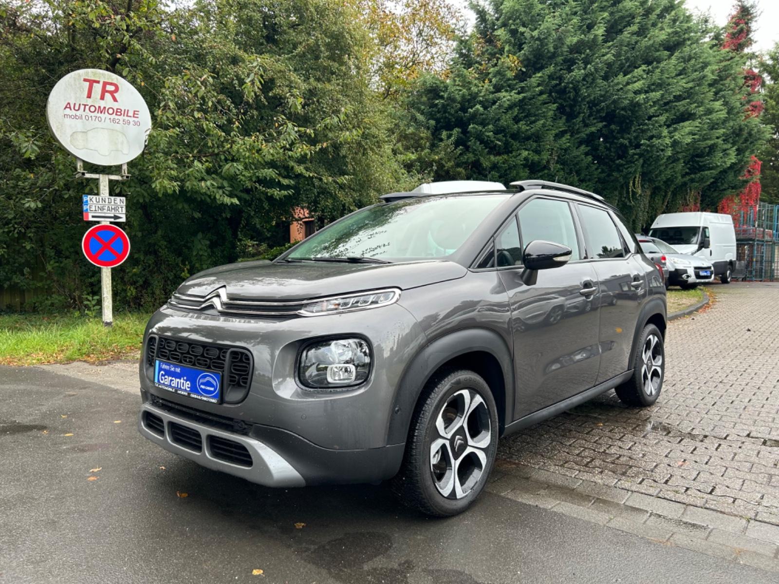 Citroën C3 Aircross PureTech 130 Shine Zahnriemen Neu !!
