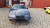 Chrysler Le Baron 3.0 GTC Coupe - Chrysler Le Baron Gebrauchtwagen