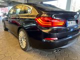 BMW 530 Baureihe 5 Gran Turismo GT  TOP Ausstattung. - BMW 530: 530gt