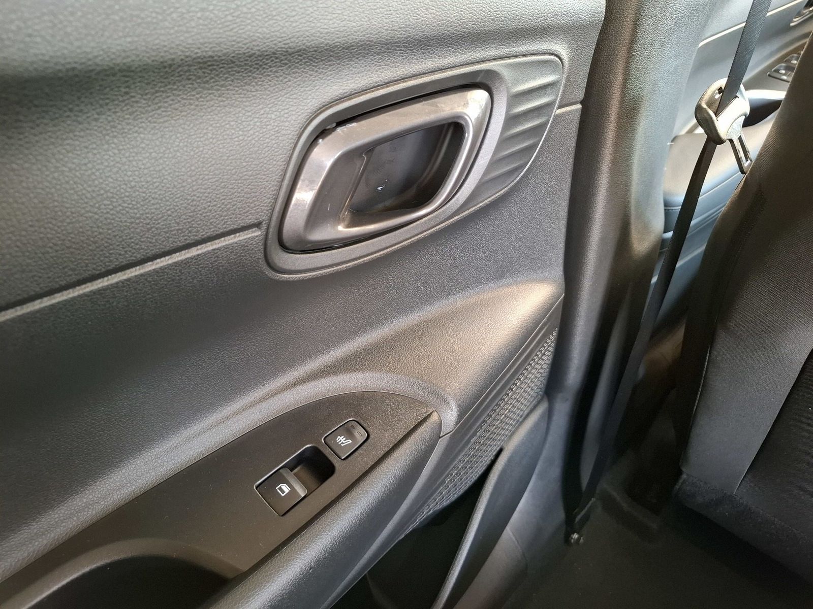 Hyundai i20 - Bild 15