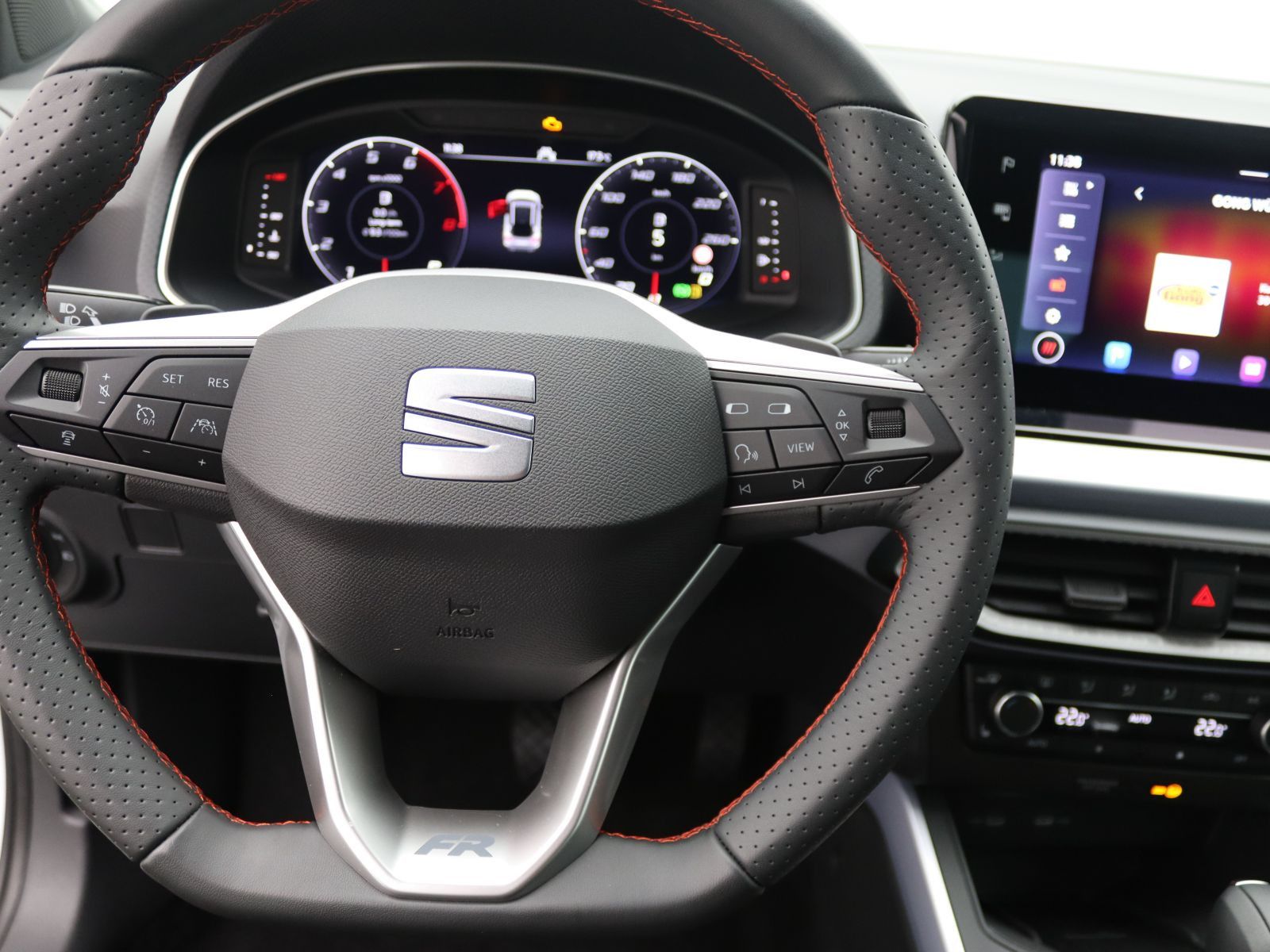 Seat Arona - Bild 15
