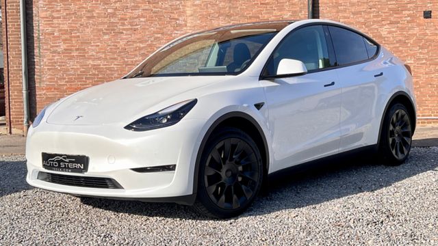 Tesla Model Y Long Range DualMotor 2023 AWD 20"