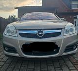 Opel Vectra C 2.2 Automatik|155 PS |Leder |TÜV 08/27 - Opel Vectra: 2.0