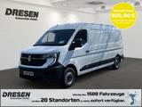 Renault Master Kastenwagen FWD Kastenextra L3H2 3,5t Blu