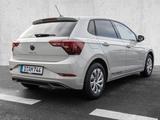 Volkswagen Polo 1.0 TSI Life KLIMA KAM LED App-Connect - gebrauchte VW Kleinwagen