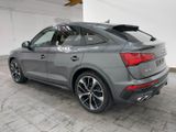 Audi SQ5 Sportback TDI quattro*PANO*LED-Matrix*B&O* - Audi SQ5 aus 2021