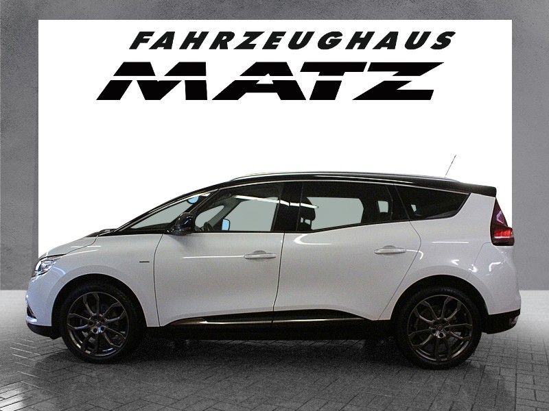 Fahrzeugabbildung Renault Grd Scenic Tce 140 Deluxe*R-Link*Sitzhzg*