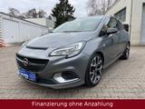Opel Corsa E GSi*1.Hand*Scheckheft*Top Zustand* - Opel Corsa gs Gebrauchtwagen