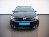 Volkswagen Touran - Vorschau Bild 3