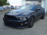 Ford Mustang Shelby GT500 Klima Leder - gebrauchte Ford Mustang aus dem Jahr 2011