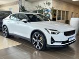 Polestar 2 Long Range Dual Pano. Harman/Kardon 360°Cam - Polestar aus 2021