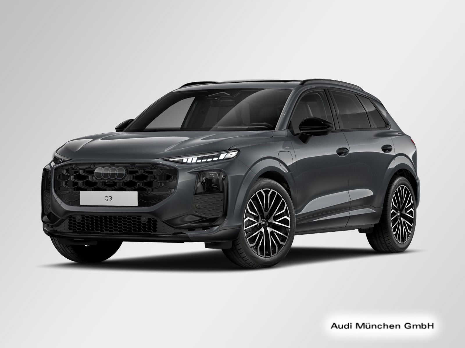 Audi Q3 - Bild 4
