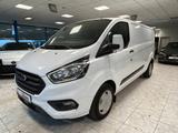 Ford Transit Custom Kasten 320 L2 Klima Smartlink PDC - Ford Transit Custom in Halle