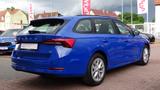 Skoda Octavia Combi 1.4 TSI iV Ambition LED SmartLink - Skoda: Blau